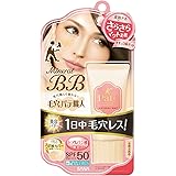 毛穴パテ職人 ミネラルBBクリーム ナチュラルマット 自然な肌色 30ｇ