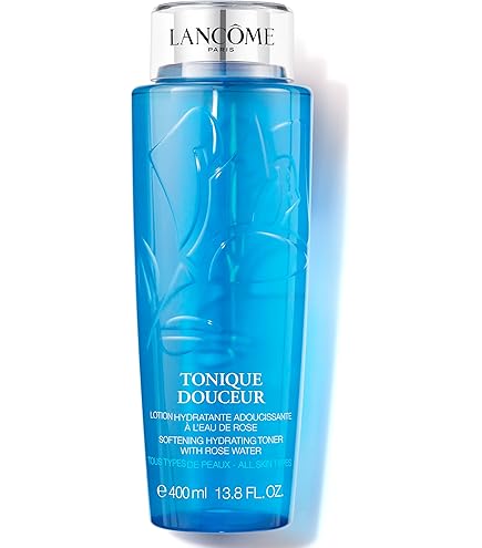 Lancome Absolue Rose 80 The Brightening & Revitalizing Toning