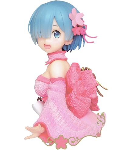 Amazon | Re:ゼロから始める異世界生活 プレシャスフィギュア レム