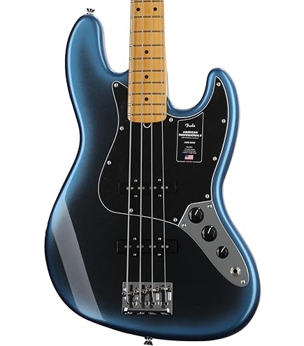 ベース Fender American Professional II Fender USA American Ultra II Precision Bass (Ultraburst