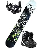 NIDECKERスノーボード板152 NIDECKERスノーボード板152