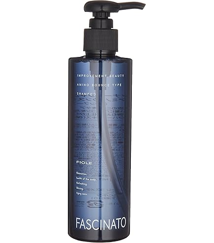 Amazon | フィヨーレ ファシナート シャンプー EZ 250ml