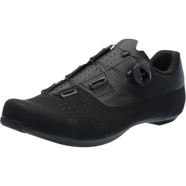 Amazon | [フィジーク] X5 ARTICA GTX ブラック シューズ 43.0 | Fizik