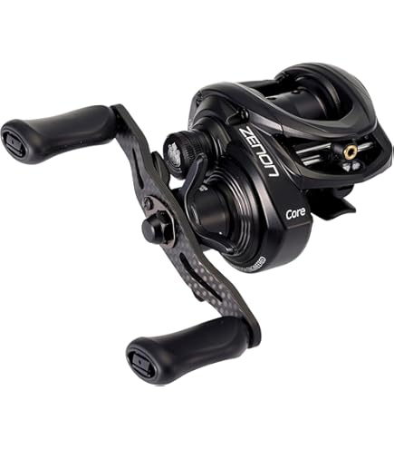 Amazon | アブガルシア(Abu Garcia) LX992ZｰL | Abu Garcia | ベイトリール
