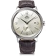 [オリエント]ORIENT Bambino バンビーノ 自動巻き腕時計 機械式 オートマティック 国内メーカー保証付 RN-AP0003S メンズ アイボリー