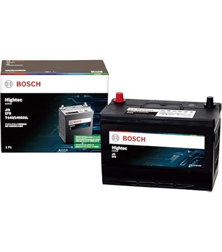 Amazon.co.jp: BOSCH HTHV-S50B24R Hi-Tec HV Battery for