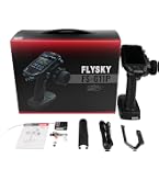 Amazon | FLYSKY FS-G11P 11ch プロポ 受信機セット 2.4GHz RC送信機