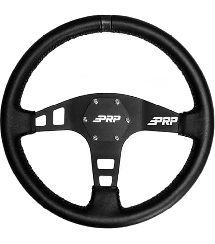 Amazon | NRG Innovations NRG-SRK-171H ステアリングホイール