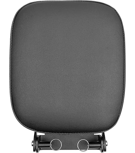 Amazon | HI-LINE タンデムシート フリップアップ式 背もたれ可能