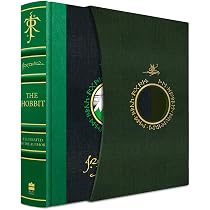 Amazon | The Lord of the Rings Boxed Set. 60th Anniversary edition