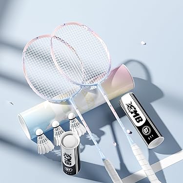 Amazon.co.jp 最新リリース: バドミントン用ラケット の新着ランキング