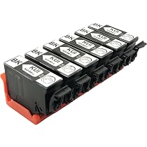 Amazon.co.jp: インクのチップス エプソン用 KUI クマノミ 互換インク