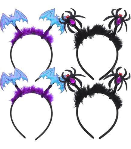 Amazon.co.jp: ヴィランズ ハロウィン アースラ カチューシャ