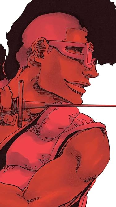 2024秋アニメ - 二枚屋王悦（にまいやおうえつ）