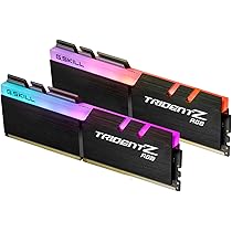 メモリー GSK F4-3600C18D-32GTZN DDR4 PC4-28800 Amazon.co.jp: G.Skill Trident Z Neo F4-3600C18D-32GTZN (DDR4