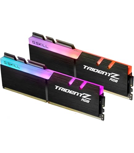 Amazon.co.jp: F4-3600C16D-16GTZNC [Trident Z Neo 16GB (8GBx2