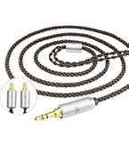 Amazon.co.jp: Sennheiser TWISTED CABLE FOR IE100/400/500