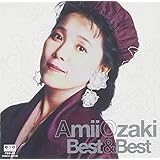 尾崎亜美 ベスト & ベスト PBB-63-SS