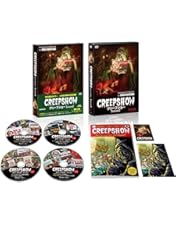 Amazon.co.jp: クリープショー SeasonI DVD BOX : エイドリアン