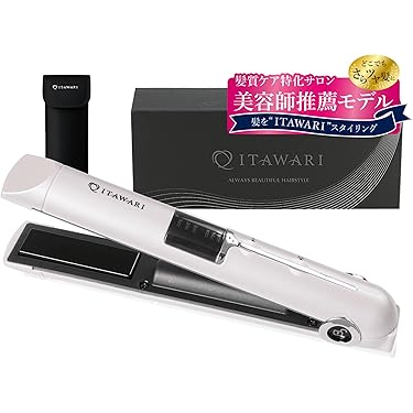 Amazon.co.jp ほしい物ランキング: ヘアアイロン で、ほしい物リストと