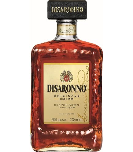 Amazon.co.jp: アマレット ディ サローノ 28度 700ml : 食品・飲料・お酒