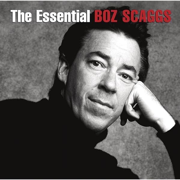 Amazon.co.jp: Essential Boz Scaggs: ミュージック