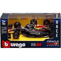 Amazon | Bburago 2025年モデル 1/43 F1 スクーデリア フェラーリ #44