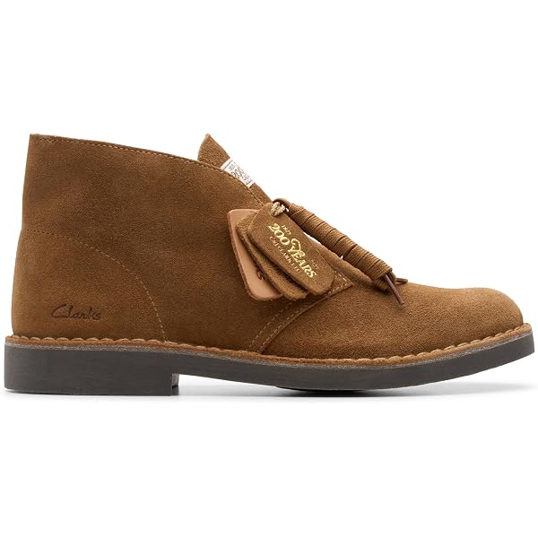 未使用級　Clarks クラークス　チャッカブーツ　ブラウン Amazon | [ClarksOriginals] [クラークス] チャッカブーツ デザート