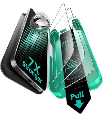 その他 GLASS SCREEN PRO + PREMIUM TEMPERED Amazon | GLASS PRO+ Premium Tempered Glass Screen Protection