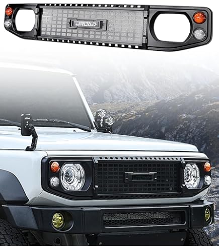 Amazon | スズキ純正用 ジムニーノマド (SUZUKI Jimny NOMADE
