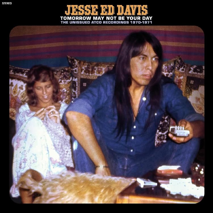 jesse ed davis (RARE SET!! 送料込み!!) 8554232.jpg
