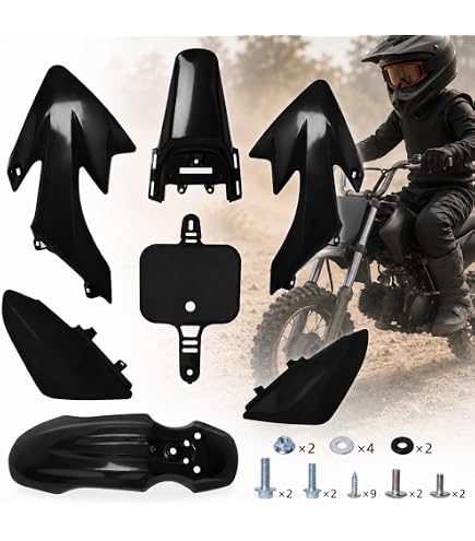 Amazon | SUNQIAO XR50 フロントフォーク、CRF50 XR50 SSR 50 110