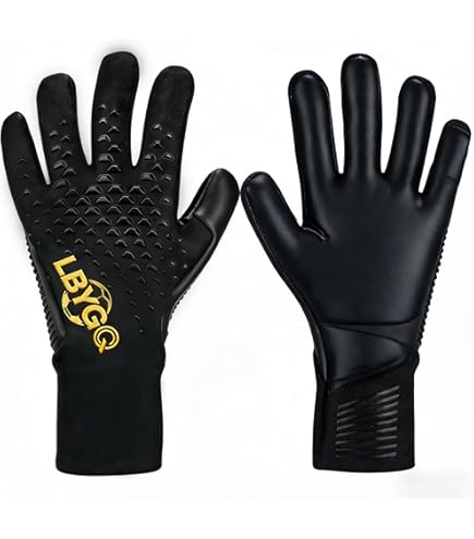 Amazon | アシックス(asics) ゴールキーパーグローブ XSG071 0145