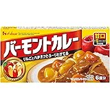 ハウス バーモントカレー 甘口 115g×5個