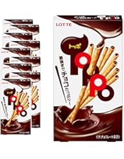 チョココページ Amazon | ロッテ チョココ 17枚×5個 | ロッテ | 板チョコ・チョコバー 通販