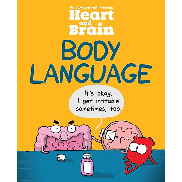 Heart and Brain: An Awkward Yeti Collection: Volume 1 : Seluk Heart and Brain: An Awkward Yeti Collection: Volume 1 : Seluk