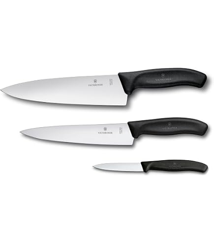 Amazon.co.jp: VICTORINOX(ビクトリノックス) 牛刀包丁 食洗機対応