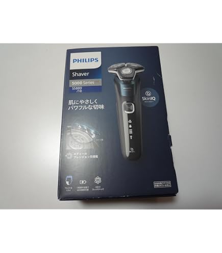 Amazon.co.jp: PHILIPS S7885/10 アドリアティック 7000シリーズ