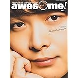 awesome! Vol.57 (シンコー・ミュージックMOOK) (SHINKO MUSIC MOOK)