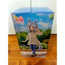 Amazon | ウマ*娘 プリティーダービー Trio-Try-iT Figure