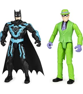 Amazon.co.jp: Spin Master DCバットマン 2022 ロビン