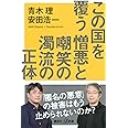 この国を覆う憎悪と嘲笑の濁流の正体 (講談社+α新書)
