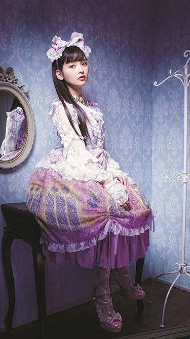 女性声優 - 「すみれいろ」