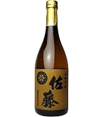 Amazon.co.jp: 佐藤酒造 佐藤 黒 佐藤 白 焼酎セット (720ml×2本
