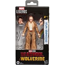 Amazon.co.jp: ハズブロ(Hasbro)MARVEL マーベルレジェンド・シリーズ