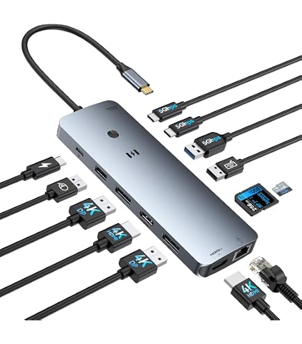 Amazon.co.jp: VAIO VAIO Type-C ドッキングステーション VJ8PRA2