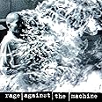 Rage Against The Machine
