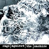 Rage Against The Machine