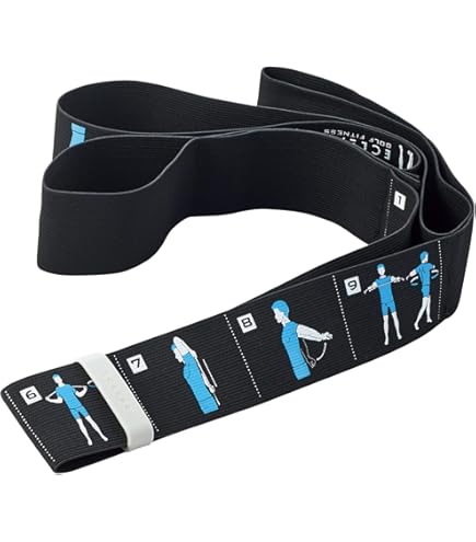 Amazon.co.jp: SIXPAD シックスパッド エクササイズバンドエス