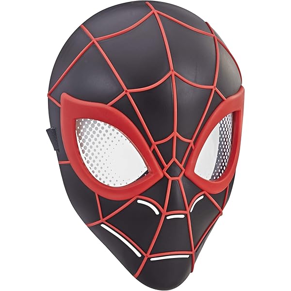 marvel スパイダーマンファーフロムホーム　マスク Amazon | マーベル スパイダーマン ファー・フロム・ホーム